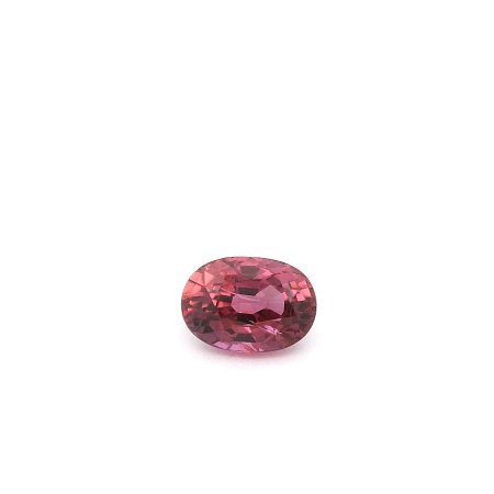 1.27 ct Oval Pink Natural Sapphire