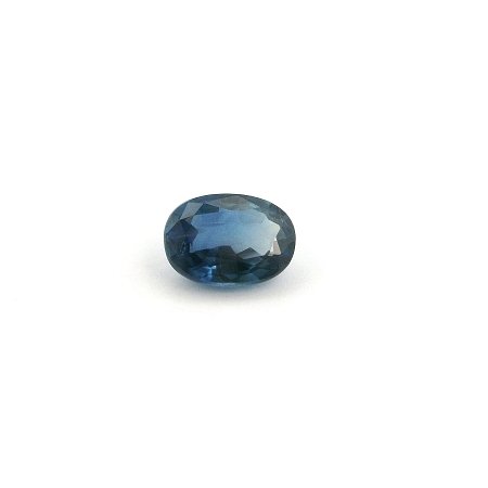1.12 ct Oval Blue Natural Sapphire