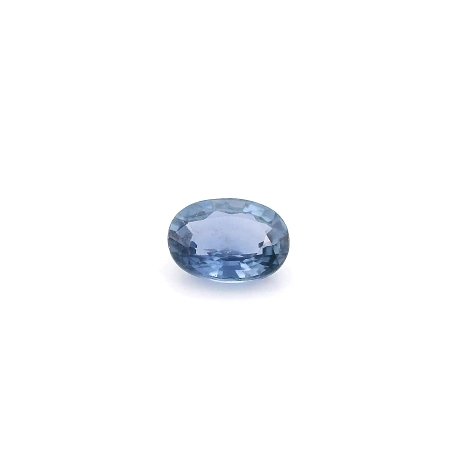 0.93 ct Oval Blue Natural Sapphire