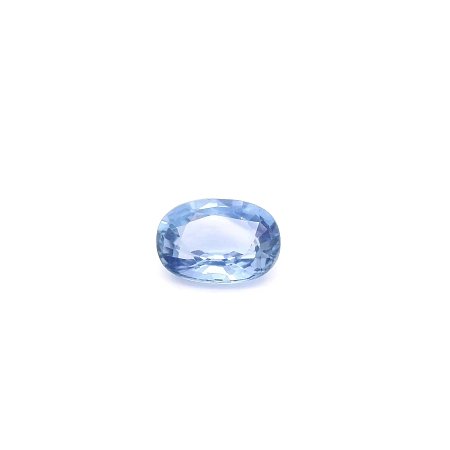 1.02 ct Oval Blue Natural Sapphire