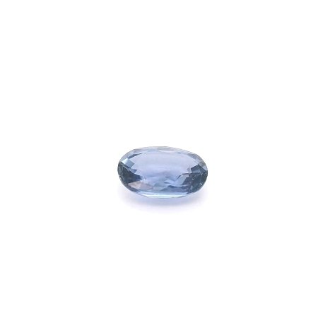 1.07 ct Oval Blue Natural Sapphire