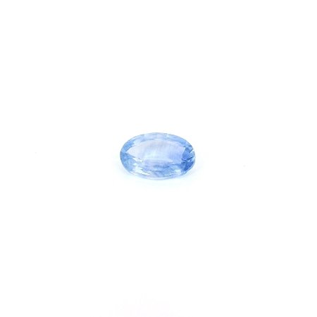 0.50 ct Oval Blue Natural Sapphire