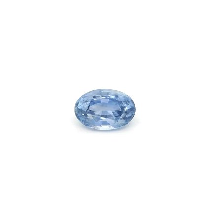 0.99 ct Oval Blue Natural Sapphire