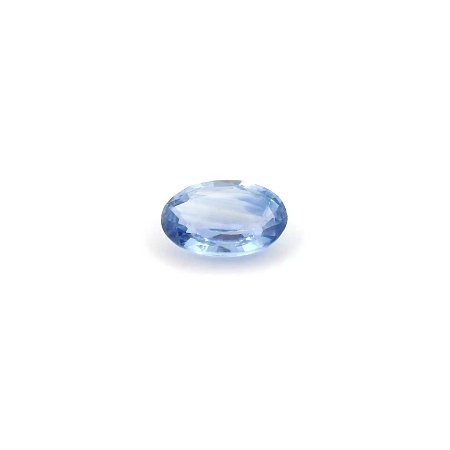 0.88 ct Oval Blue Natural Sapphire