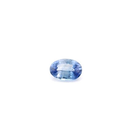 0.50 ct Oval Blue Natural Sapphire
