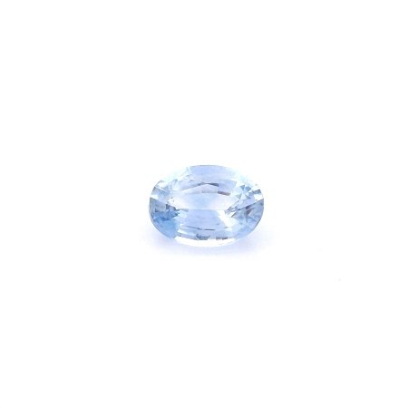 0.95 ct Oval Blue Natural Sapphire