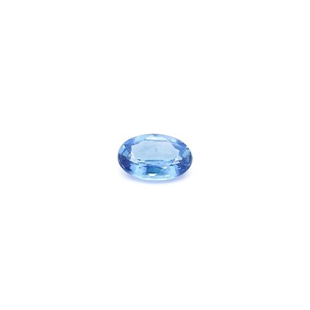 0.49 ct Oval Blue Natural Sapphire