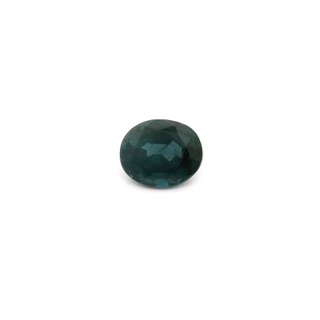 1.06 ct Oval Blue Natural Sapphire