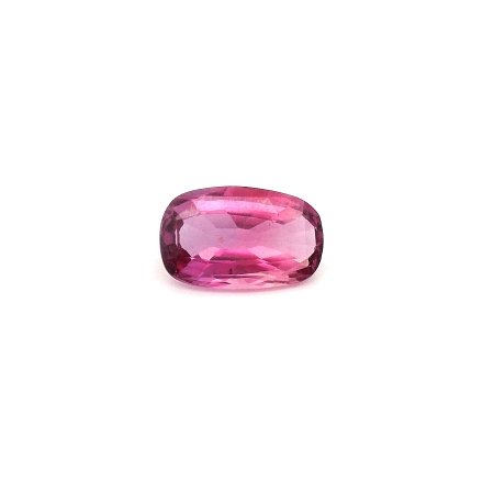 1.22 ct Cushion Pink Natural Sapphire