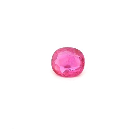 0.94 ct Oval Red Natural Ruby