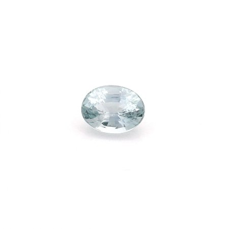 1.20 ct Oval Blue Natural Sapphire