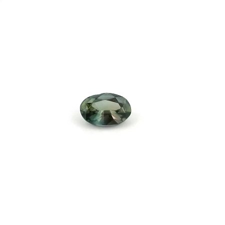 0.46 ct Oval Blue Natural Sapphire