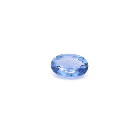 0.79 ct Oval Blue Natural Sapphire