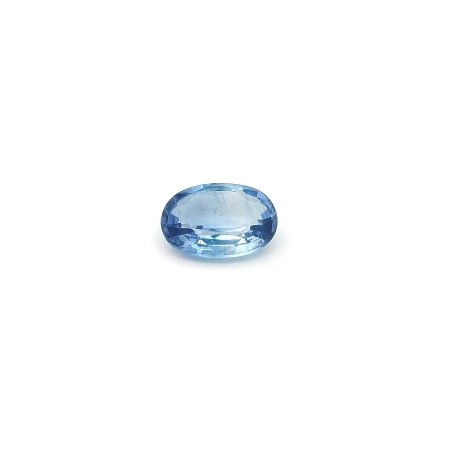 0.86 ct Oval Blue Natural Sapphire