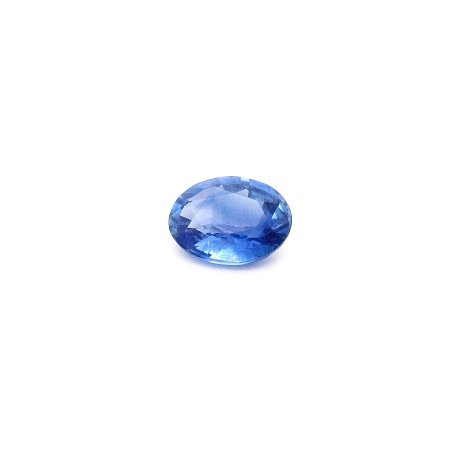 0.95 ct Oval Blue Natural Sapphire