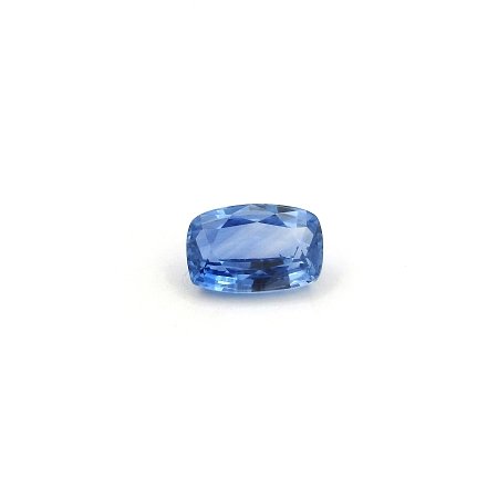 1.04 ct Cushion Blue Natural Sapphire