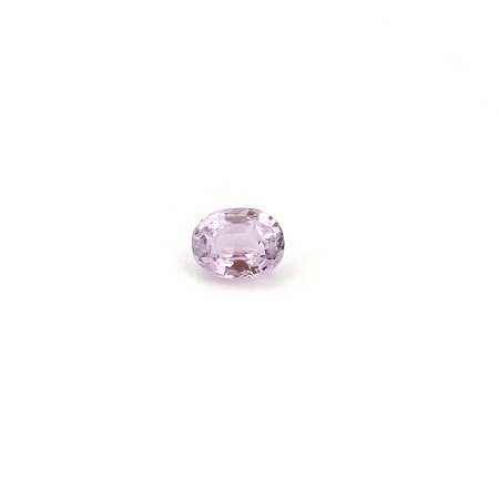 0.41 ct Oval Pink Natural Sapphire