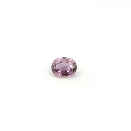 0.41 ct Oval Pink Natural Sapphire