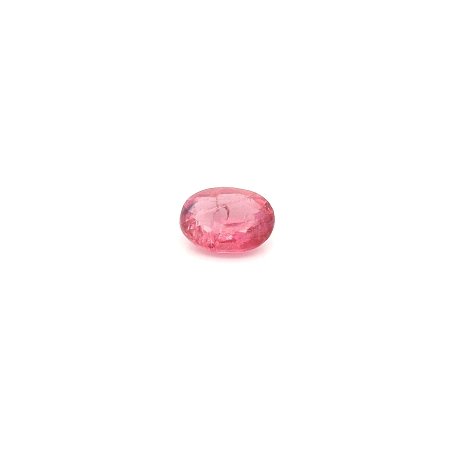 0.48 ct Oval Red Natural Ruby