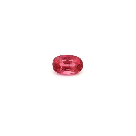 0.52 ct Oval Red Natural Ruby