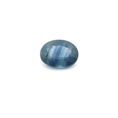 1.77 ct Oval Blue Natural Sapphire