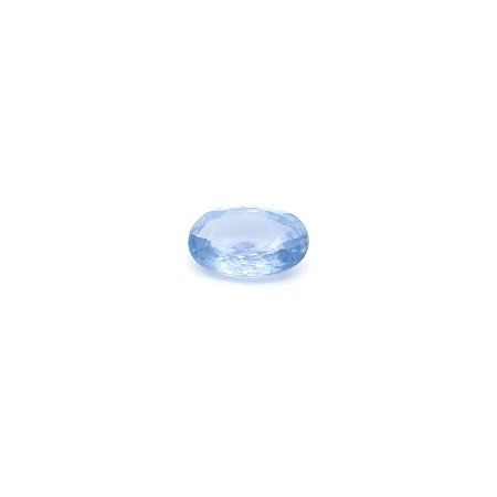 0.54 ct Oval Blue Natural Sapphire