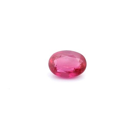 1.01 ct Oval Red Natural Ruby
