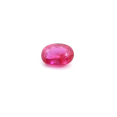1.16 ct Oval Red Natural Ruby