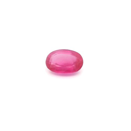 1.06 ct Oval Red Natural Ruby