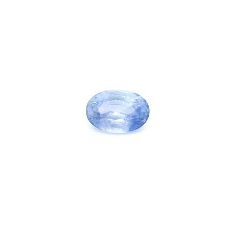 0.99 ct Oval Blue Natural Sapphire