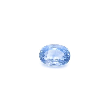 1.41 ct Oval Blue Natural Sapphire