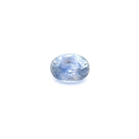 1.32 ct Oval Blue Natural Sapphire