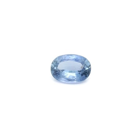 1.20 ct Oval Blue Natural Sapphire