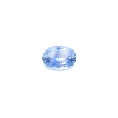 1.11 ct Oval Blue Natural Sapphire