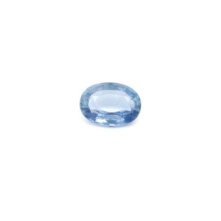 0.95 ct Oval Blue Natural Sapphire