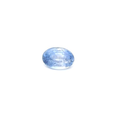 0.94 ct Oval Blue Natural Sapphire