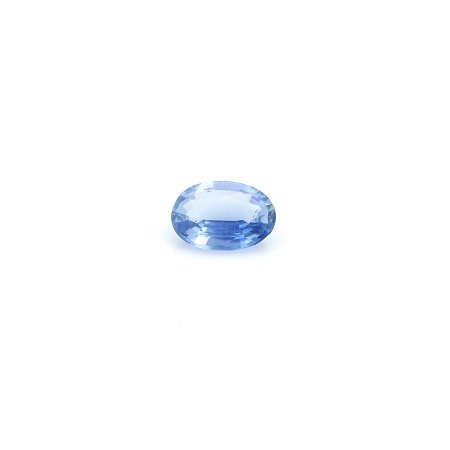 0.47 ct Oval Blue Natural Sapphire