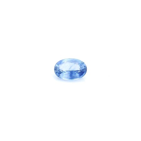 0.51 ct Oval Blue Natural Sapphire