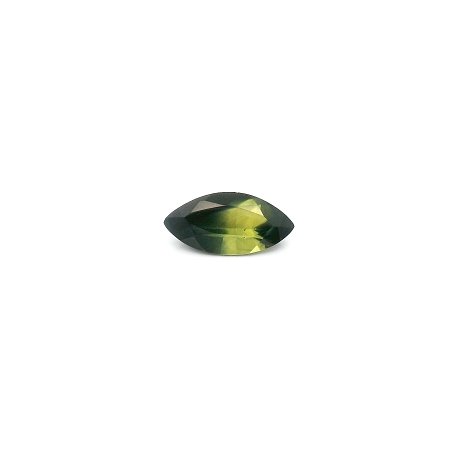 0.47 ct Marquise Blue Natural Sapphire
