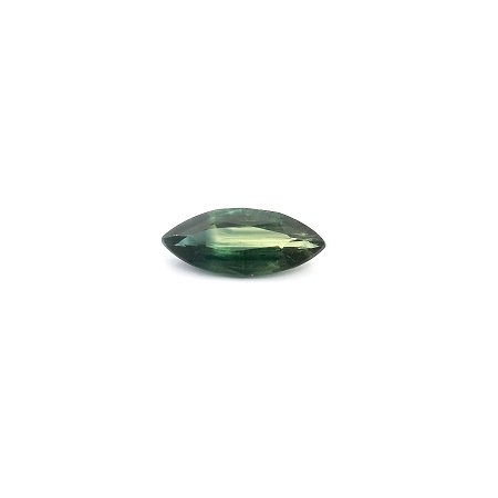 0.52 ct Marquise Blue Natural Sapphire