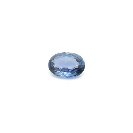 0.95 ct Oval Blue Natural Sapphire