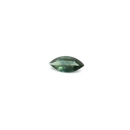 0.31 ct Marquise Blue Natural Sapphire