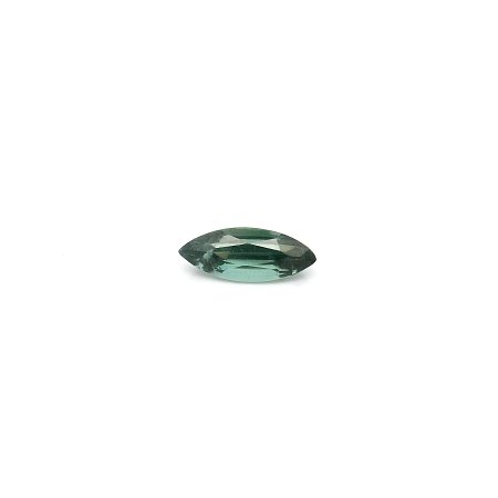 0.41 ct Marquise Blue Natural Sapphire