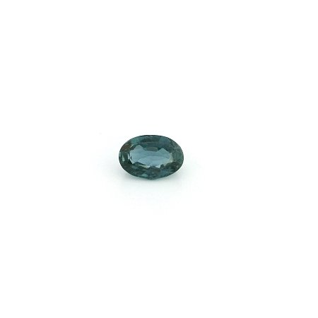 0.50 ct Oval Blue Natural Sapphire