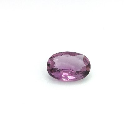 1.34 ct Oval Pink Natural Sapphire