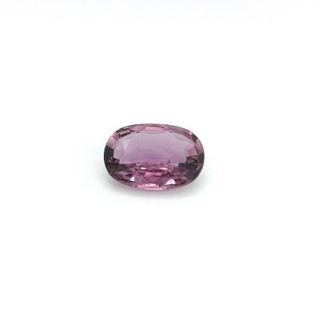 1.38 ct Oval Pink Natural Sapphire