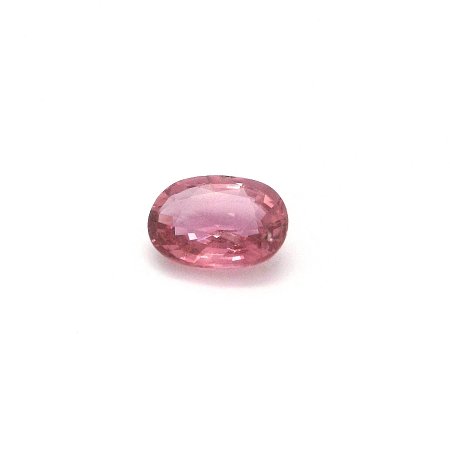 1.52 ct Oval Pink Natural Sapphire