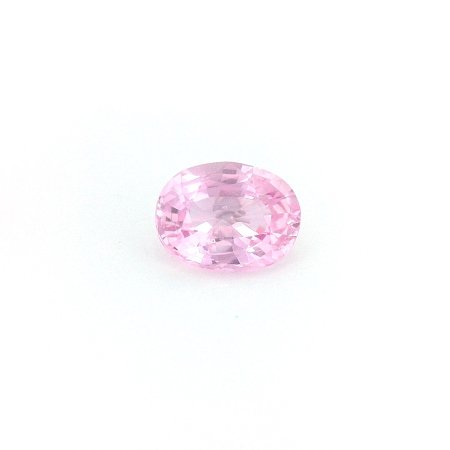 1.50 ct Oval Pink Natural Sapphire