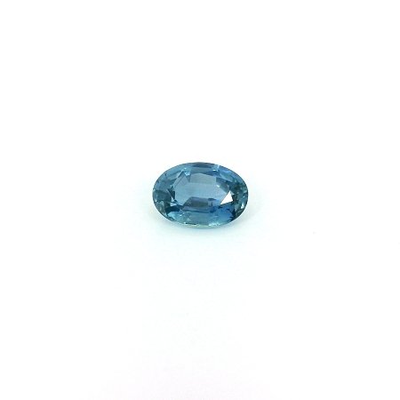 0.62 ct Oval Blue Natural Sapphire