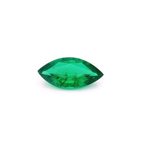 1.20 ct Marquise Green Natural Emerald